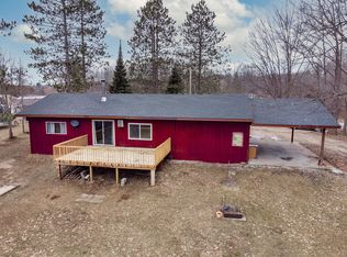 2096 Church St, Fairview, MI 48621