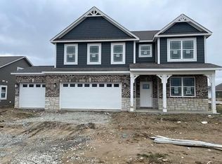 305 Waterford Ln, Pendleton, IN 46064