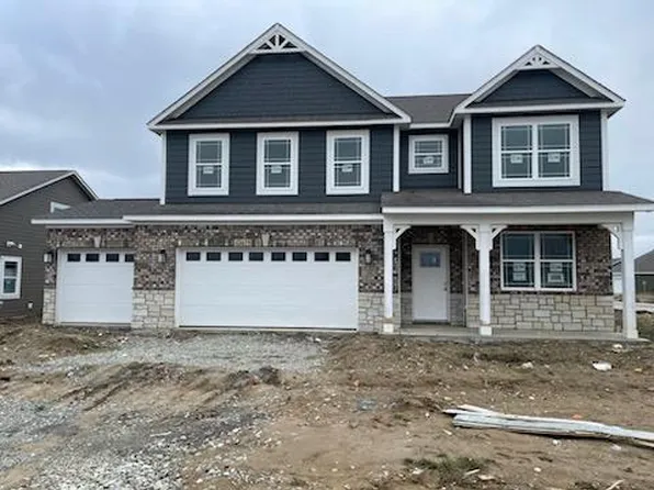 305 Waterford Ln, Pendleton, IN 46064