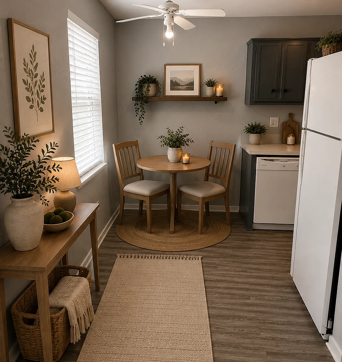 1 bed, 700 sqft, $1,150 — Photo 2