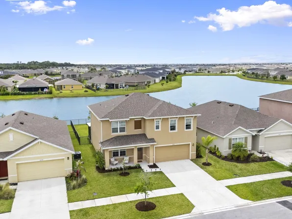 10596 SW Vasari Way, Port St Lucie, FL 34987