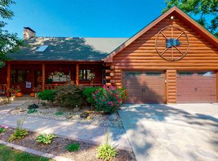 4417 S Blackburn Cv, Mapleton, IL 61547