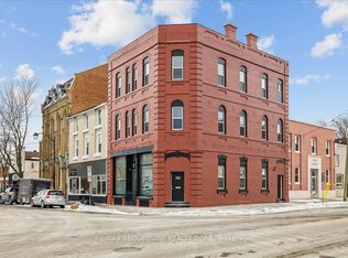 68 Peel St W #5, Norfolk County, ON N3Y 1S2