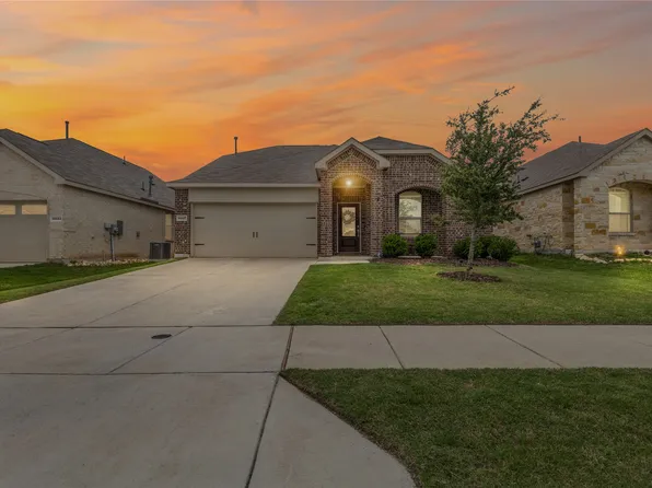 14837 Dusty Boot Trl, Haslet, TX 76052