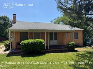 2874 N Maiden Ln, Altadena, CA 91001