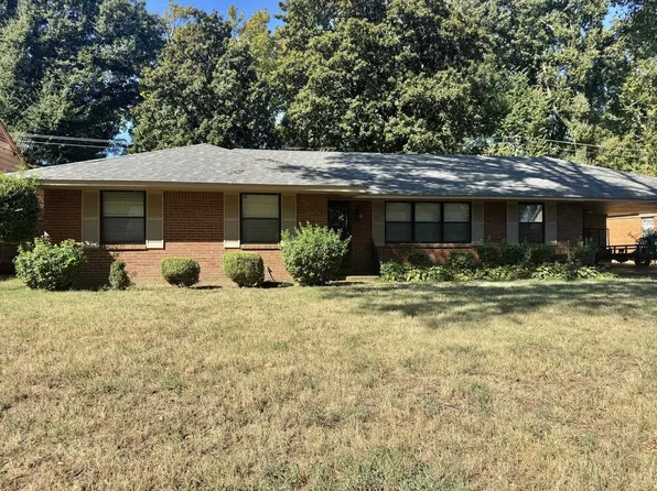 4859 Rocky Knob Dr, Memphis, TN 38116