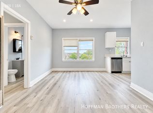 2360 W Washington Blvd #207, Los Angeles, CA 90018