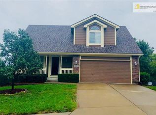 1488 NW Yankee Dr, Blue Springs, MO 64015