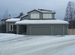 12912 Tara Ln, Anchorage, AK 99516