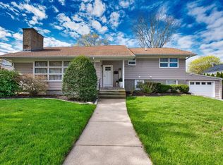 349 Harvard St, Fall River, MA 02720