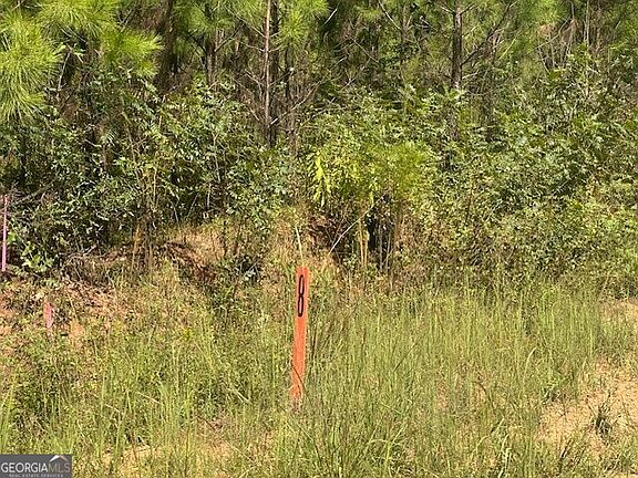 2nd image of 0 Cook Rd Lot 8