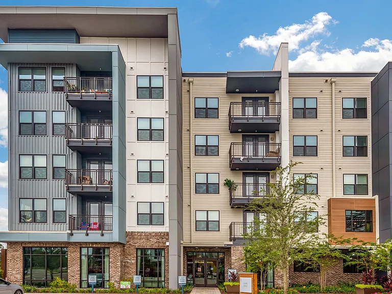 JTB Apartments — Photo 67