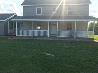 5722 S County Line Rd, Durand, MI 48429