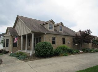 2917 Blue Ash Ave NW, Canton, OH 44708