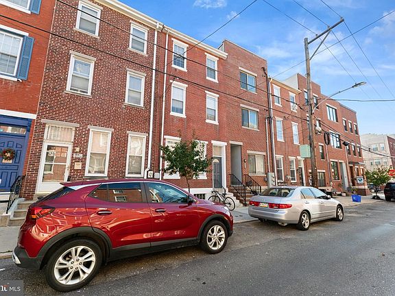 3rd image of 1132 Mount Vernon St