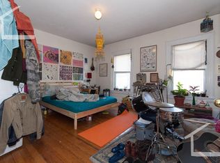 119 Franklin St #2D, Allston, MA 02134