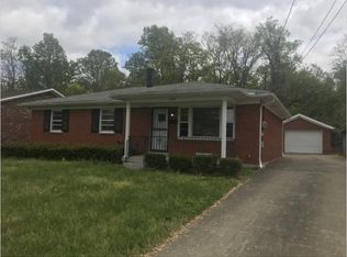 6805 Moorhampton Dr, Louisville, KY 40228