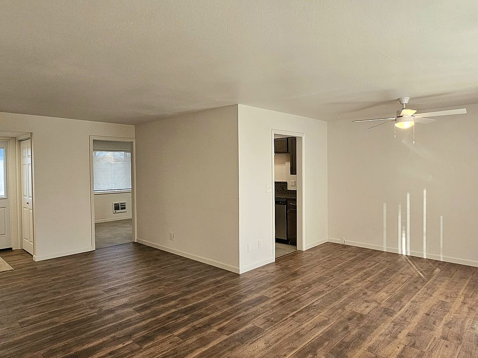 Welcome to this spacious home with all new upgrades making it a dream come true. The easy to maintain luxury vinyl flooring is carried through the living space. The rich color adds style to the room while accenting the spacious floor plan.