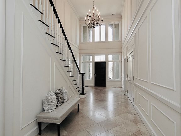 Front Foyer