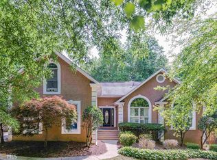 1425 Lake Forest Ln, McDonough, GA