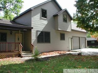 30816 Old Highway 371, Pequot Lakes, MN 56472