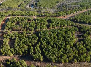 N 4357 Road Rowens Run, Nashoba, OK 74558