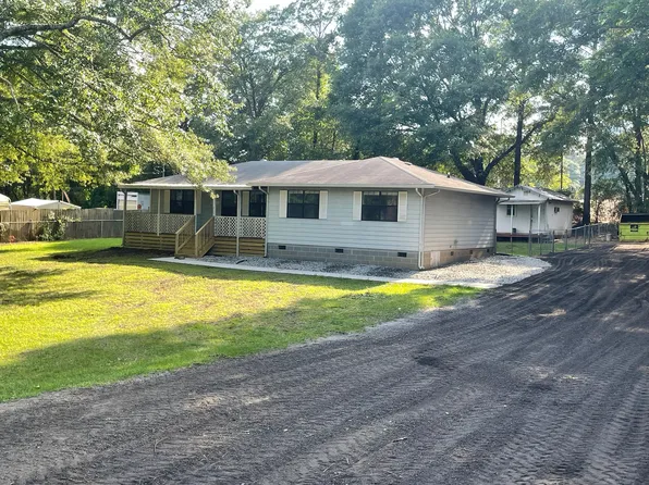 119 Lambert Dr, Stockbridge, GA 30281