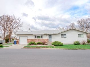 6801 N Hamilton St, Spokane, WA 99208