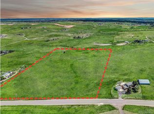 11600 Singing Hills Rd, Parker, CO 80138