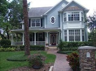 3302 Sierra Cir, Tampa, FL 33629