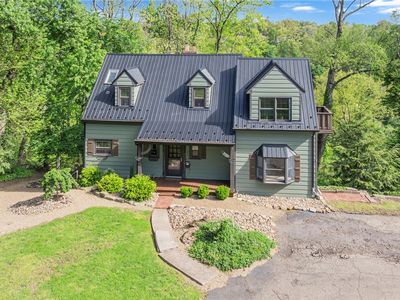 390 4th St, Beaver Falls, PA, 15010