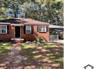1117 Calvin Ave, Columbus, GA 31903