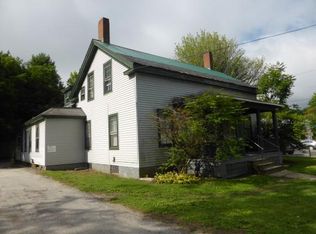 737 Main St, Bennington, VT 05201
