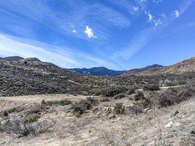 0 E Vaca Bonita Trl, Dewey, AZ, 86327