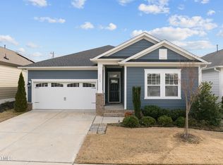 1717 Cypress Cove Dr, Wendell, NC 27591