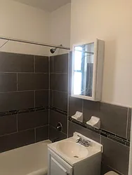 Rented by New York Residence