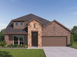 4187 Plateau Dr, Forney, TX 75126
