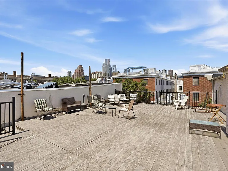 738 S 11th St #3F — Photo 15