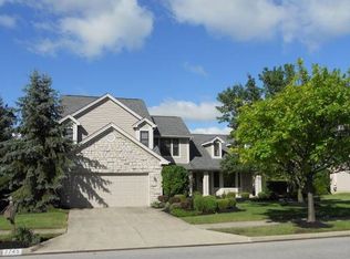 7745 Brandonway Dr, Dublin, OH