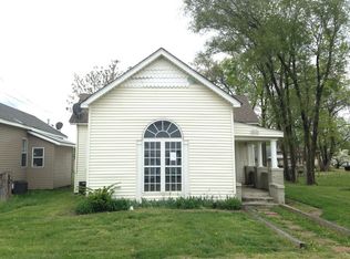 212 S Cherry St, Columbus, IN 47201