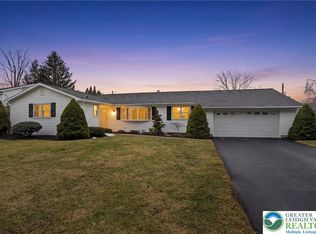 3225 Harmor Ln, Bethlehem, PA