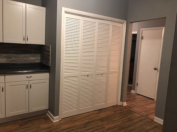 Kitchen/Laundry