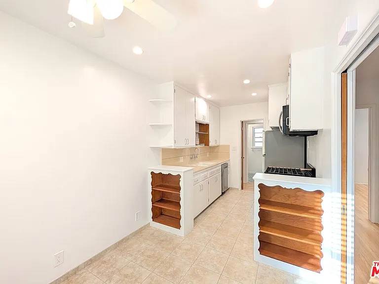 1128 Euclid St #C — Photo 5