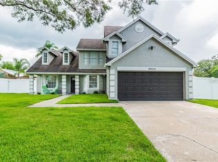 6603 Terrapin Ct, Tampa, FL 33625