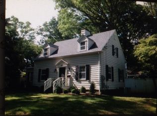 1637 Rugby Ave, Charlottesville, VA 22903