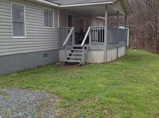 4927 Roundtop Rd #2, Ellijay, GA 30540