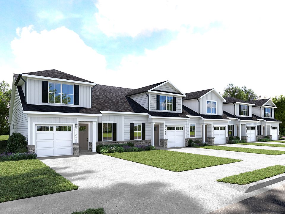 Meet the Dunmore-main-level living just got an upgrade. Schedule your tour today!
