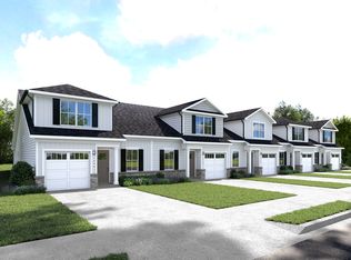 The Dunmore - Two 1st Floor Bedrooms Plan, Beech Glen, Anderson, SC 29621