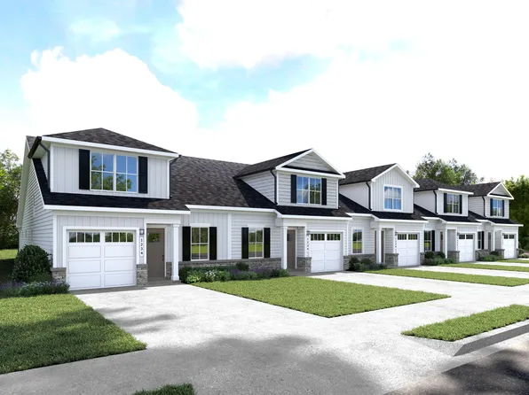 NEW - Dunmore Plan, Beech Glen