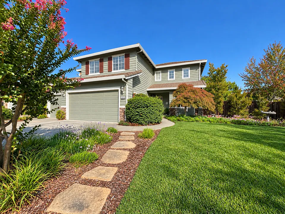1416 Gordon Dr